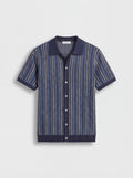 Shirt For Men | Short Sleeve Button Shirt
