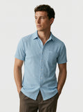 Mens Shirt | Casual Button Down Shirt
