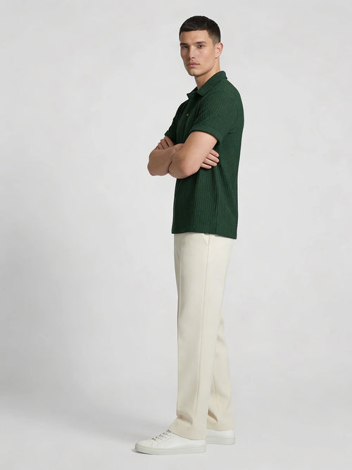 Mens Polo Shirt | Short Sleeve Polo Shirt