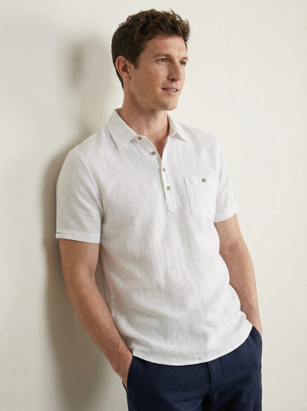 Mens Polo Shirt | Casual Outfit Wear