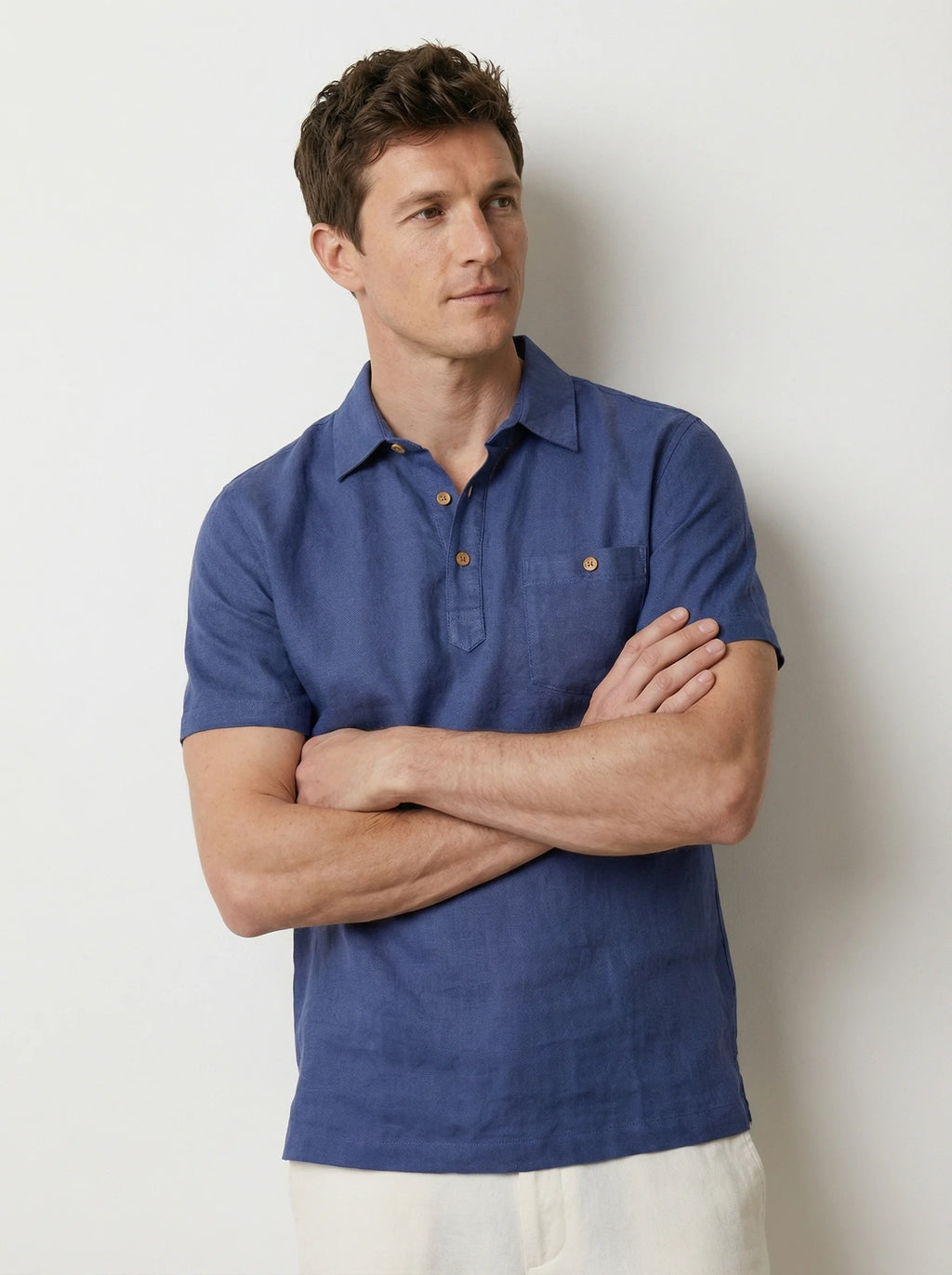 Mens Polo Shirt | Casual Outfit Wear