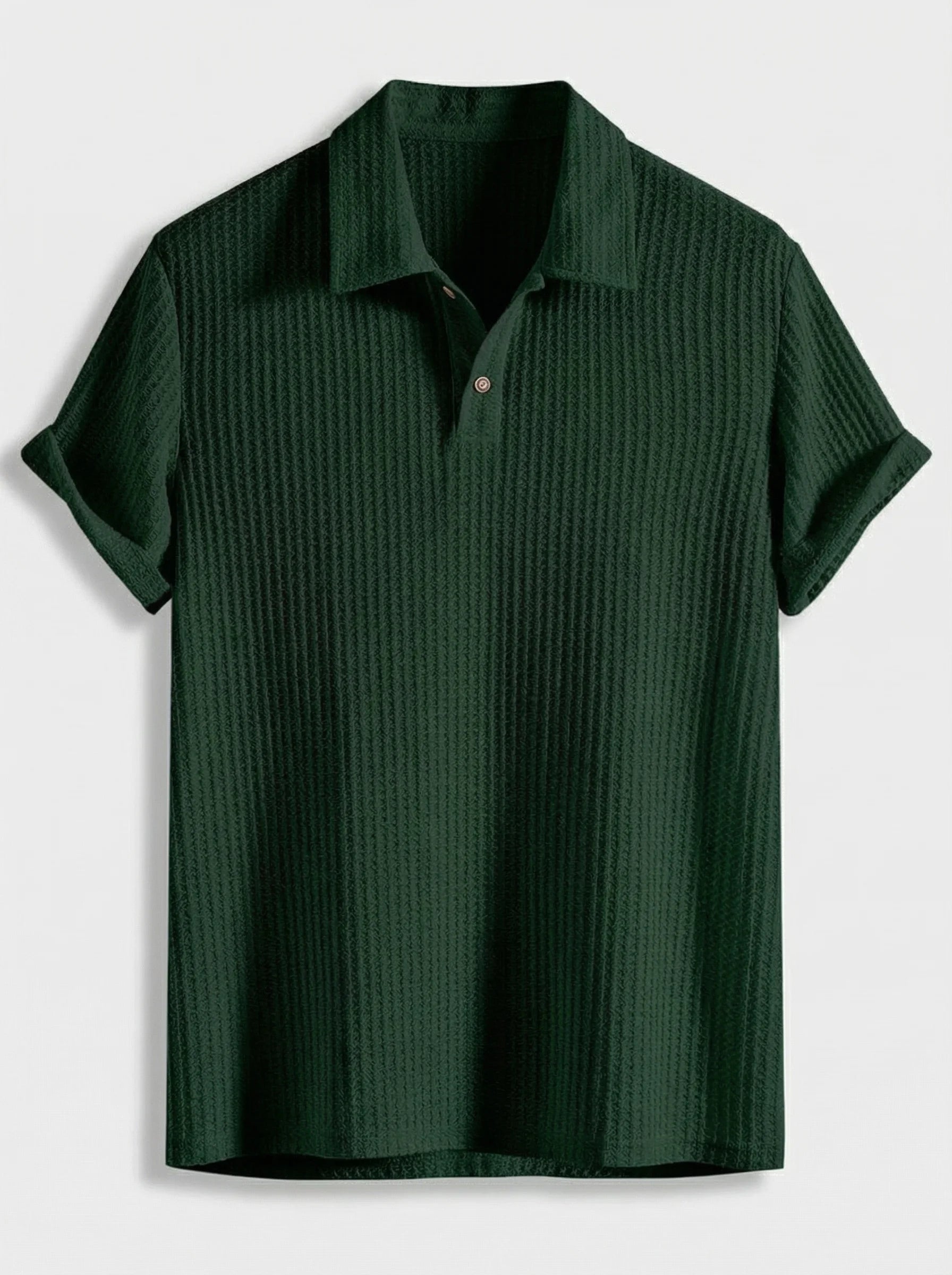 Mens Polo Shirt | Short Sleeve Polo Shirt