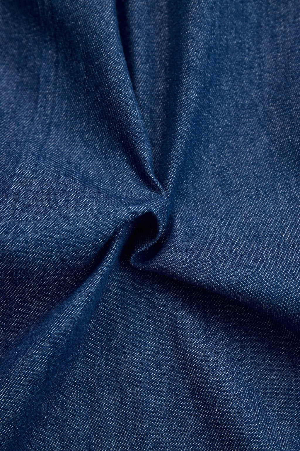 Women's Wide-Leg Denim Jumpsuit | Zip Front · Faylori