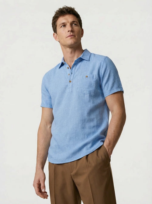 Mens Polo Shirt | Casual Outfit Wear
