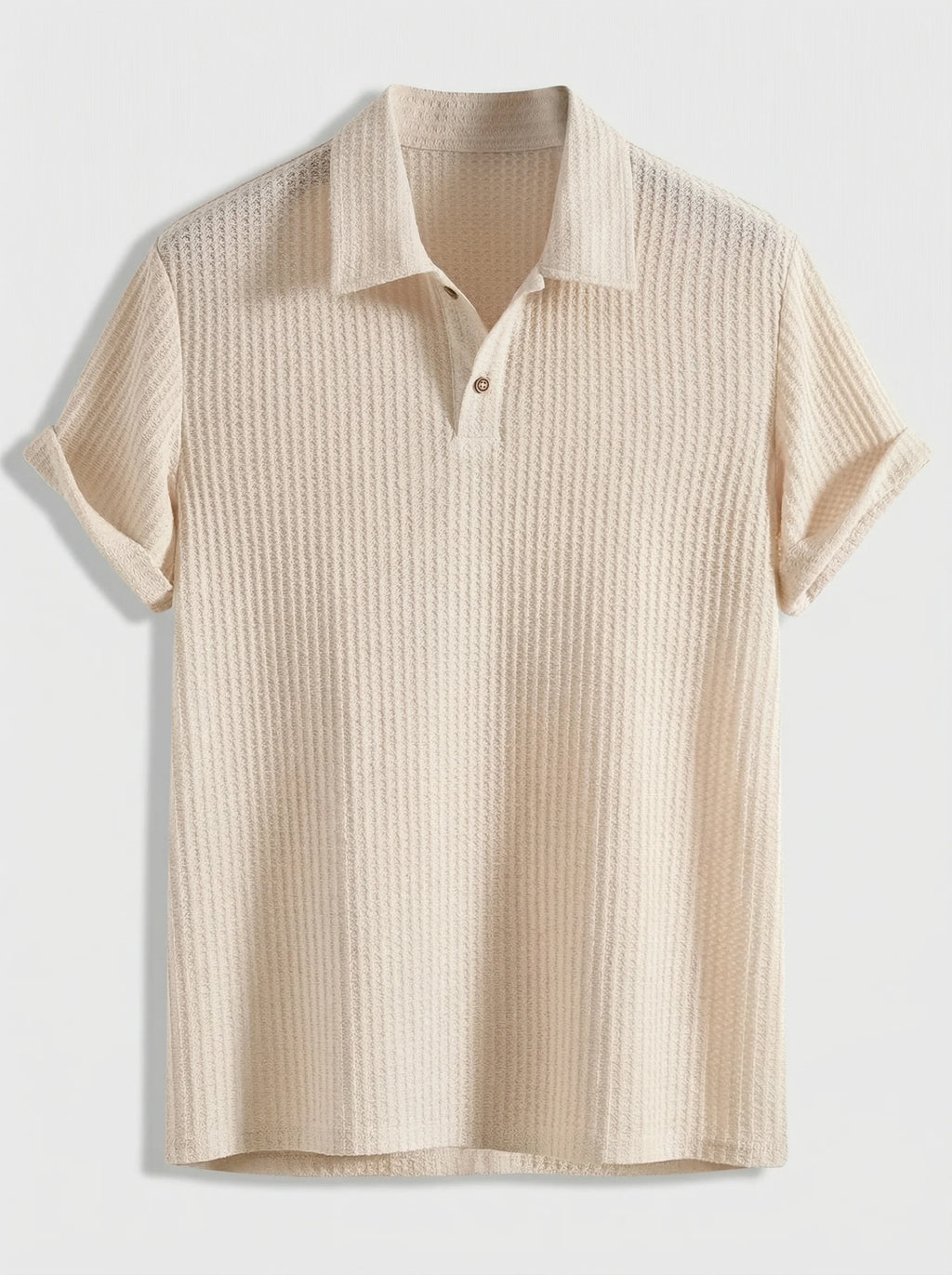 Mens Polo Shirt | Short Sleeve Polo Shirt