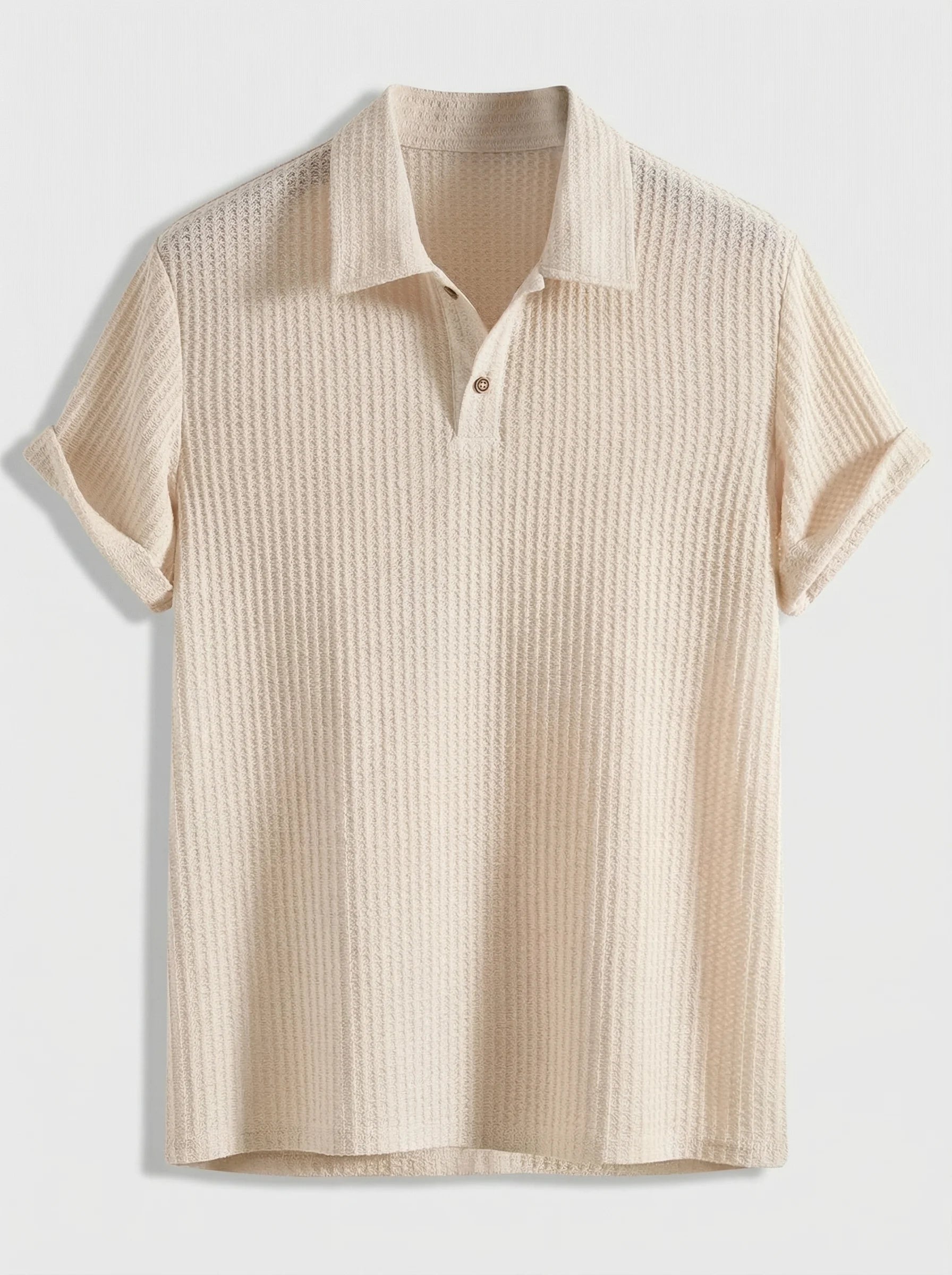 Mens Polo Shirt | Short Sleeve Polo Shirt