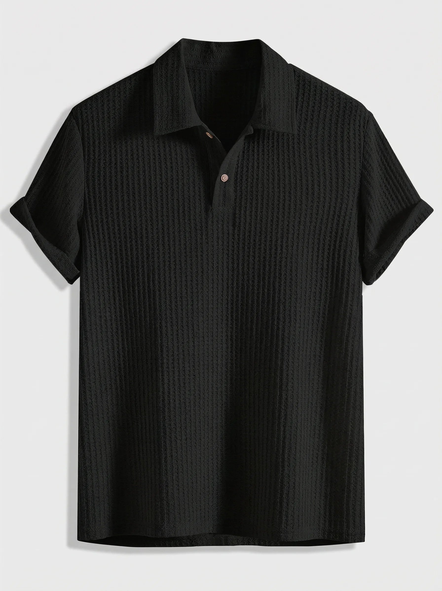 Mens Polo Shirt | Short Sleeve Polo Shirt