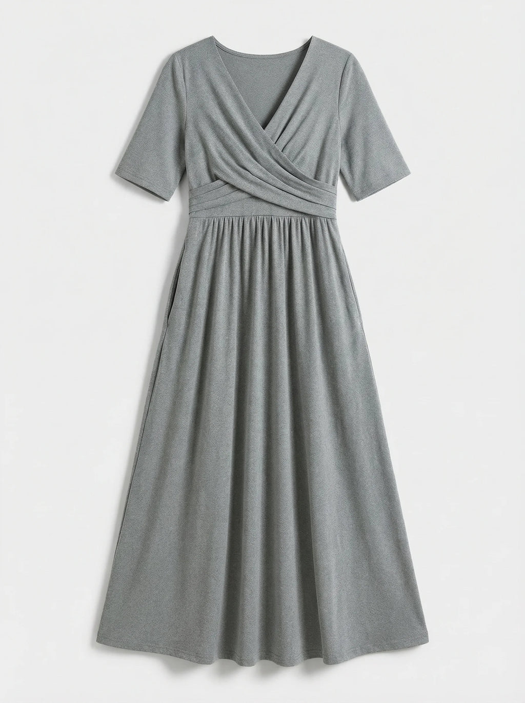Women Dress | Summer Dress V Neck